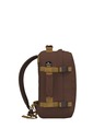 CabinZero Rucksack CabinZero Classic 28L Belgische Schokolade