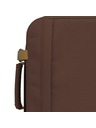 CabinZero Rucksack CabinZero Classic 28L Belgische Schokolade