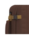 CabinZero Rucksack CabinZero Classic 28L Belgische Schokolade