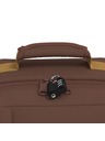 CabinZero Rucksack CabinZero Classic 28L Belgische Schokolade