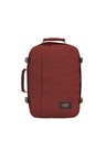 CabinZero Rucksack CabinZero Classic 36L Sangria rot