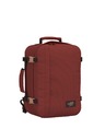 CabinZero Rucksack CabinZero Classic 36L Sangria rot
