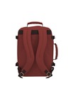 CabinZero Rucksack CabinZero Classic 36L Sangria rot