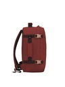 CabinZero Rucksack CabinZero Classic 36L Sangria rot