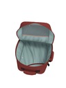 CabinZero Rucksack CabinZero Classic 36L Sangria rot