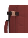 CabinZero Rucksack CabinZero Classic 36L Sangria rot