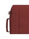 CabinZero Rucksack CabinZero Classic 36L Sangria rot
