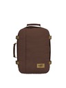 CabinZero Rucksack CabinZero Classic 36L Belgische Schokolade