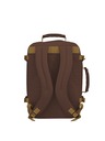 CabinZero Rucksack CabinZero Classic 36L Belgische Schokolade