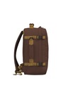 CabinZero Rucksack CabinZero Classic 36L Belgische Schokolade