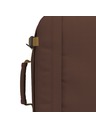 CabinZero Rucksack CabinZero Classic 36L Belgische Schokolade
