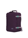 CabinZero Rucksack Cabinzero Classic 36L Mitternachtsviolett