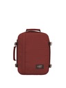 CabinZero Rucksack CabinZero Classic 28L Sangria rot