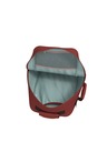 CabinZero Rucksack CabinZero Classic 28L Sangria rot