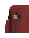 CabinZero Rucksack CabinZero Classic 28L Sangria rot