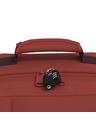 CabinZero Rucksack CabinZero Classic 28L Sangria rot