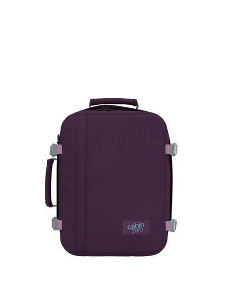 CabinZero Rucksack CabinZero Classic 28L Mitternachtsviolett