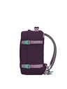CabinZero Rucksack CabinZero Classic 28L Mitternachtsviolett