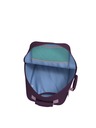 CabinZero Rucksack CabinZero Classic 28L Mitternachtsviolett