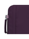 CabinZero Rucksack CabinZero Classic 28L Mitternachtsviolett