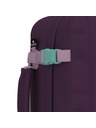 CabinZero Rucksack CabinZero Classic 28L Mitternachtsviolett