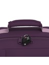 CabinZero Rucksack CabinZero Classic 28L Mitternachtsviolett