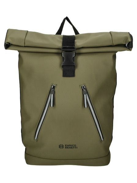 Enrico Benetti Rucksack Enrico Benetti Bergen 56003 Olive