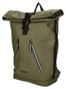 Enrico Benetti Rucksack Enrico Benetti Bergen 56003 Olive