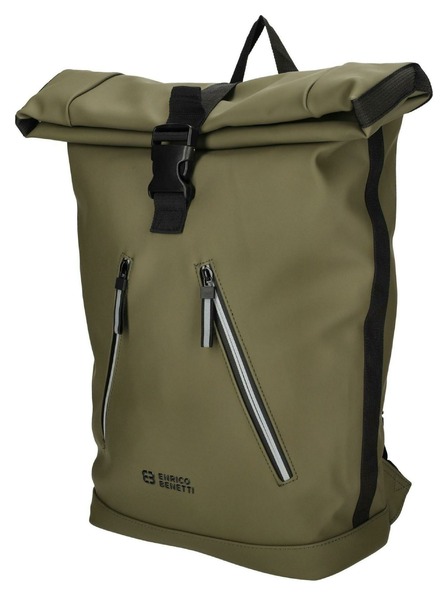 Enrico Benetti Rucksack Enrico Benetti Bergen 56003 Olive