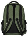 Enrico Benetti Enrico Benetti Hamburg Notebookrucksack 35,5 l Olive