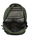 Enrico Benetti Enrico Benetti Hamburg Notebookrucksack 35,5 l Olive