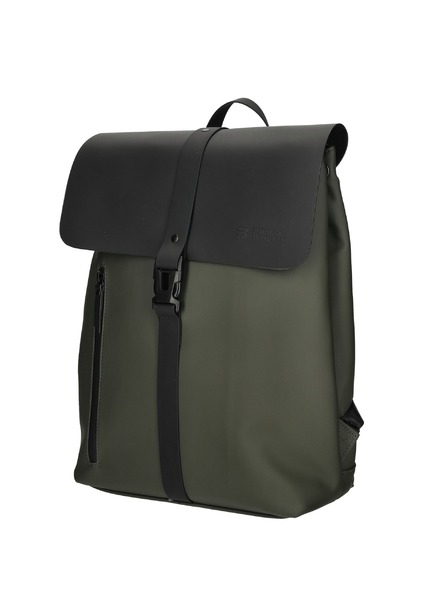 Enrico Benetti Rucksack Enrico Benetti Glasgow 62150 Olive