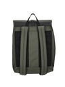 Enrico Benetti Rucksack Enrico Benetti Glasgow 62150 Olive