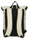 Enrico Benetti Rucksack Enrico Benetti Bergen 56002 Light Taupe