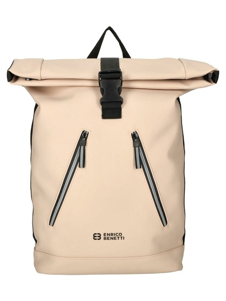 Enrico Benetti Rucksack Enrico Benetti Bergen 56003 Misty Pink