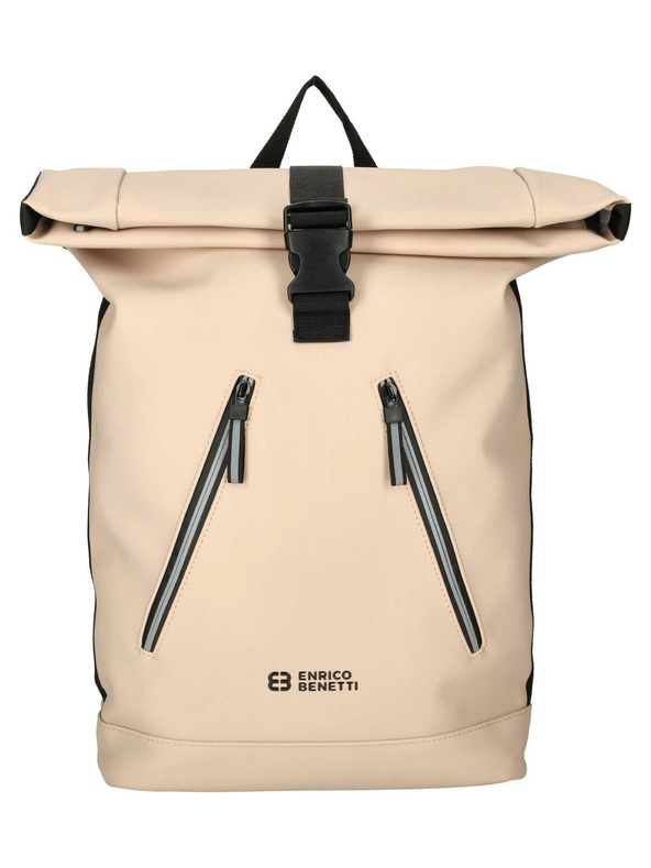 Enrico Benetti Rucksack Enrico Benetti Bergen 56003 Misty Pink