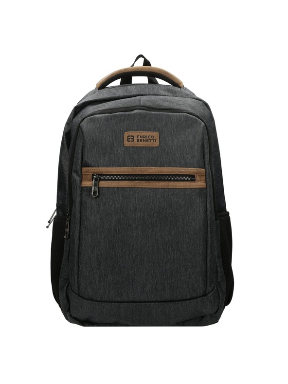 Enrico Benetti Rucksack Enrico Benetti München 62119 Grau