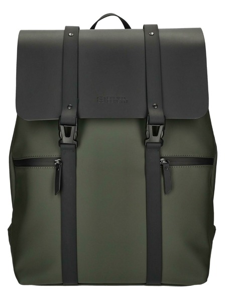 Enrico Benetti Rucksack Enrico Benetti Glasgow 62153 Olive