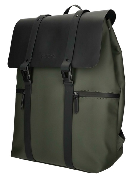 Enrico Benetti Rucksack Enrico Benetti Glasgow 62153 Olive