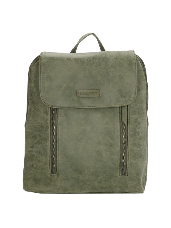 Enrico Benetti Rucksack Enrico Benetti Kylie 66434 Olive