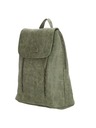 Enrico Benetti Rucksack Enrico Benetti Kylie 66434 Olive