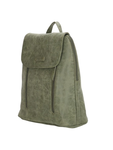 Enrico Benetti Rucksack Enrico Benetti Kylie 66434 Olive