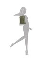 Enrico Benetti Rucksack Enrico Benetti Kylie 66434 Olive