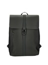 Enrico Benetti Enrico Benetti Glasgow 62150 Schwarzer Rucksack