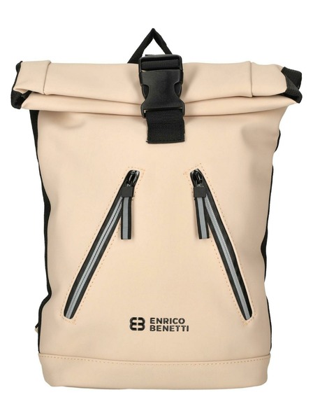 Enrico Benetti Rucksack Enrico Benetti Bergen 56002 Misty Pink