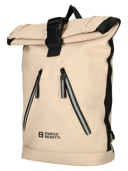 Enrico Benetti Rucksack Enrico Benetti Bergen 56002 Misty Pink