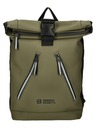 Enrico Benetti Rucksack Enrico Benetti Bergen 56002 Olive