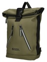 Enrico Benetti Rucksack Enrico Benetti Bergen 56002 Olive