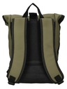 Enrico Benetti Rucksack Enrico Benetti Bergen 56002 Olive