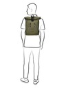 Enrico Benetti Rucksack Enrico Benetti Bergen 56002 Olive